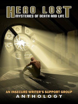 cover image of Hero Lost